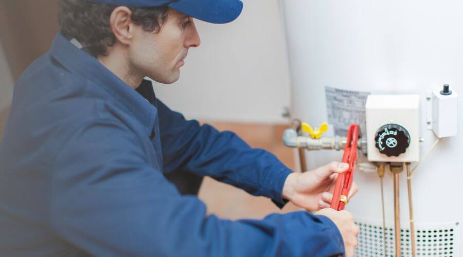 Professional Leak Detection Services in Fairfax, SD
